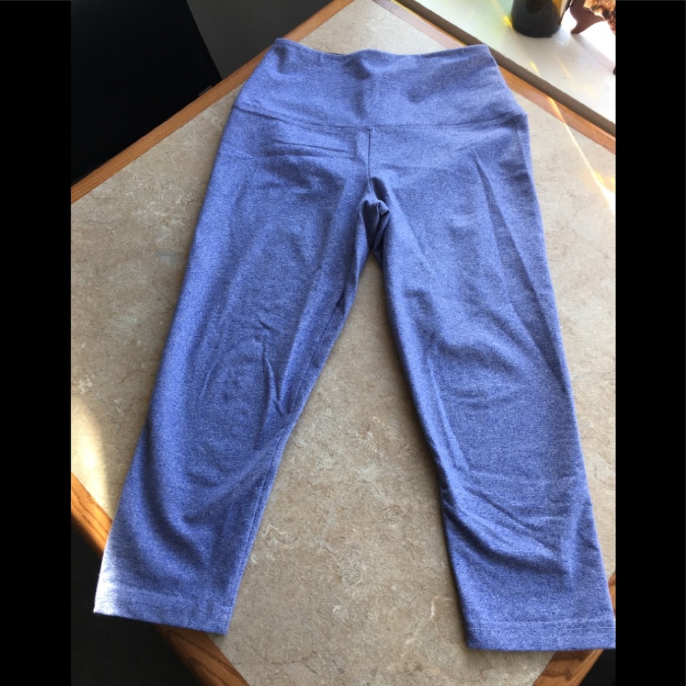 Lysse cropped leggings like new women’s size small